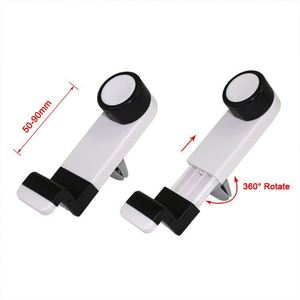 Customized logo Car Interior Accessories, Car Phone Stand, Universal Vent Stand, Suitable for Promotional Business Office <b>Gifts</b> - Product Image 2