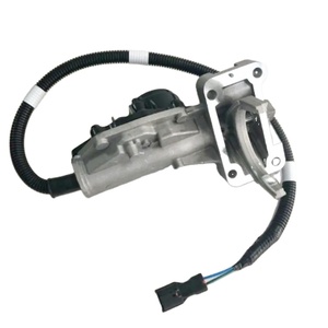 Swmaker — pièces de voiture superbe WALL, fourchette de changement <span class=keywords><strong>ELEC</strong></span>,, pièces GWM de haute qualité - Product Image 1