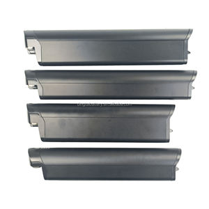 Anguilla Reention Pro 36V 48V batteria integrata 12.8Ah 14Ah 17.5Ah per <span class=keywords><strong>Oggi</strong></span> 8.0 2020 Bagi succosa dynabike EZ Breeze Zoomo Nakxus - Product Image 1