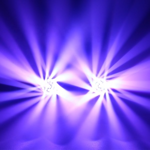 Clay paky was led b-eye k10 19X15W abeille oeil lumières de scène lumières mobiles pour événements fête mariage - Product Image 6
