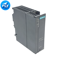 Nuevo Módulo de Programación PLC Siemens SIMATIC ET200M IM153-1 6ES7153-1AA03-0XB0 IM153-4 6ES7153-4AA01-0XB0 16 I/O Modbus 24V