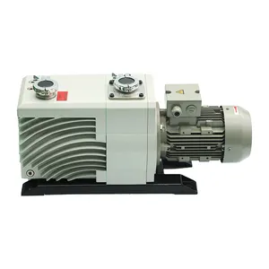 Lab Vacuum Pump 14L/S 16.7L/S Oilless Diaphragm Vacuum Pump Negative Pressure Oil Free Vacuum Pump For Deaeration Machine