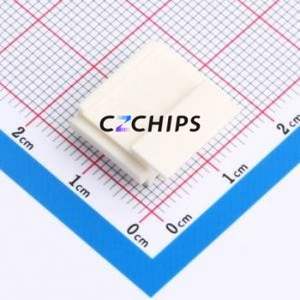 X2501H-05-N0 Housing (Wire-to-Board / Wire-to-Wire) P=2.5mm Connector 1x5P 2.5mm 1 5 - Product Image 2