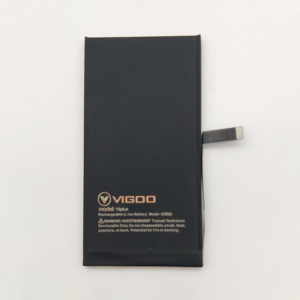<span class=keywords><strong>แบ</strong></span><span class=keywords><strong>ต</strong></span>เตอรี่สำรอง VIGOO 3200mAh คุณภาพสูงสำหรับ 14 Plus <span class=keywords><strong>แบ</strong></span><span class=keywords><strong>ต</strong></span>เตอรี่ลิเธียมโพลิเมอร์ ได้รับการรับรองมาตรฐาน CE ROHS รับประกัน 12 เดือน ของแท้จากโรงงาน - Product Image 1