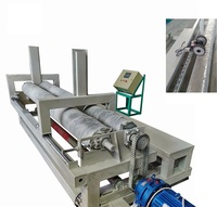Machine de ensachage et de remontage automatique, aussi pour le rouleau de Film à bandoulière