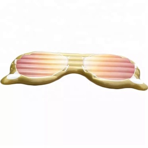 Gafas Inflables de PVC <span class=keywords><strong>para</strong></span> <span class=keywords><strong>Piscina</strong></span>, Juguetes Acuáticos Flotantes, Venta Directa de Fábrica - Product Image 3