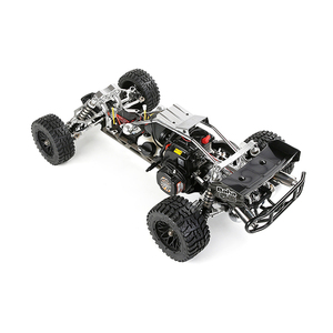 ROFUN BAHA450 versione 2022 <span class=keywords><strong>a</strong></span> benzina Rc auto in scala 1/5 45CC <span class=keywords><strong>a</strong></span> Gas veicolo giocattolo ad alta velocità per auto con motore posteriore modello di fuoristrada - Product Image 6