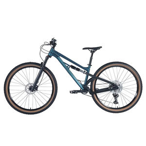 Bicicletas de descenso <span class=keywords><strong>Marlin</strong></span> 7 <span class=keywords><strong>MTB</strong></span> de 29 pulgadas 275 con horquilla de suspensión de 21 velocidades y sistema de frenos de disco - Product Image 1