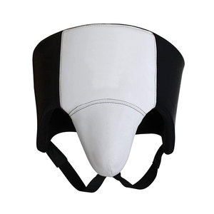 Protector Inguinal de Color Sólido de Nuevo Diseño, Fabricado Profesionalmente, MOQ Bajo, Alta Calidad y Transpirable - Product Image 5