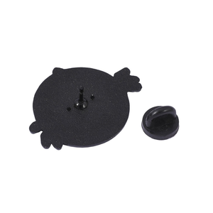 Fashion Eleven Broche de Aleación con Diseño de Waffle, <span class=keywords><strong>Demogorgon</strong></span>, Flor y Logotipo de TV, Personaje de Terror y Ciencia Ficción, Pin de Solapa para Colección de Fans y Regalo - Product Image 6