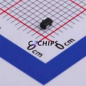 Transistor ESD y protección contra sobretensiones (TVS/ESD) de SOT-323 nuevo y original de - Product Image 2