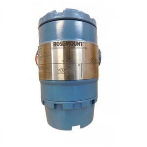 Transmetteur de niveau Rosemounts 2051L2AC0FC11AAM5 en acier inoxydable IP67 - Product Image 5