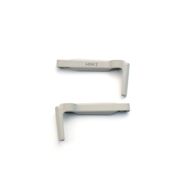 Original Arm Shell Without Motor for Mini 2/se Mavic Mini Standard 30g Replacement Spare Parts Drone Repair Accessories