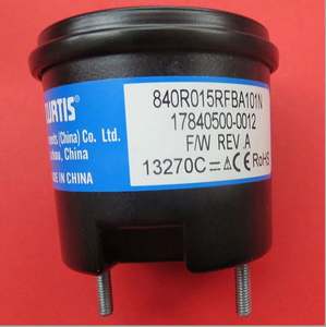 Medidor de Batería Curtis 803, Horómetro para Montacargas Eléctrico, 24v 48v <span class=keywords><strong>BDI</strong></span> - Product Image 2