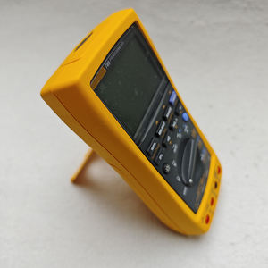 789高精度デジタルマルチメータ多機能回路キャリブレーション高度電子計測機器 - Product Image 4