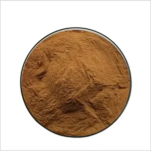 Lian Qiao powder Forsythia Suspensa Fruit seeds Extract Forsythin 10% powder bulk price