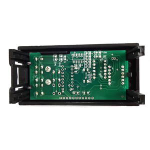 Tùy chỉnh thiết kế đầy màu sắc Tactile push button PCB màng chuyển đổi cho các thiết bị nhà thông minh và bảng điều khiển công nghiệp - Product Image 6