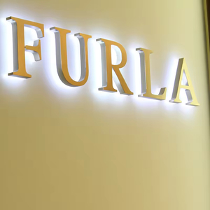 Outdoor LED Signs for Australia Market UV Resistant 3D Channel Letters for Melbourne Sydney Commercial Projects - Product Image 2