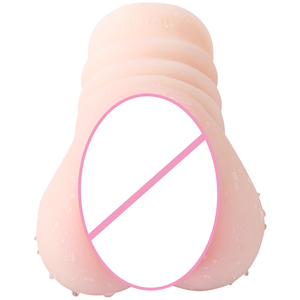 Игрушка для мастурбации TPE Cup Pocket Pussy, портативная искусственная вагина карманного размера для мужчин - Product Image 5