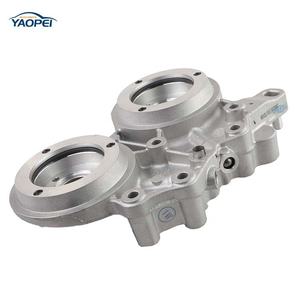 06L103144D YAOPEI Couvercle d'<span class=keywords><strong>arbre</strong></span> à cames Support d'<span class=keywords><strong>arbre</strong></span> à cames pour Volkswagen Jetta <span class=keywords><strong>Golf</strong></span> Audi A3 Cabriolet Skoda Octavia SEAT - Product Image 4