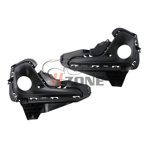 Accesorios para Automóviles Aoto, Cubierta para <span class=keywords><strong>Faros</strong></span> <span class=keywords><strong>Antiniebla</strong></span> Halógenos, Kit de Lámparas para Automóviles, <span class=keywords><strong>Faros</strong></span> <span class=keywords><strong>Antiniebla</strong></span> para Chevy <span class=keywords><strong>ONIX</strong></span> 2020 H16 12V - Product Image 2