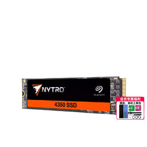 Nytro 4350 Solid State Drive 1.92TB Server SSD komputer Desktop kecepatan tinggi Thunder - Product Image 1
