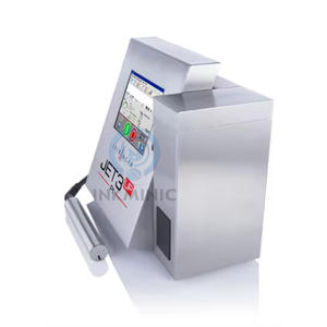 طابعة نافثة للحبر عالية الجودة من Leibinger 97-S JET3 حتى 70U سنة جديدة تستخدم الحبر-، مذيب من من من من من من من من من من من من من من من من نوع Leibinger - Product Image 4