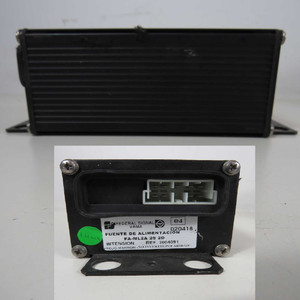 Unità di controllo potenza FA-ML2A 2S 2D per vari modelli di auto usate (29807 44-2-C-2) - Product Image 1