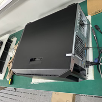 Station de travail Tower Z8 G5, ordinateur de bureau, processeur Intel Xeon Gold 5420, 32 Go de mémoire DDR5, SSD 2 To, RTX A6000 48G