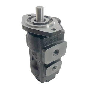 Pompe hydraulique haute pression JCB101 Backhoe 919/75002 - Product Image 2