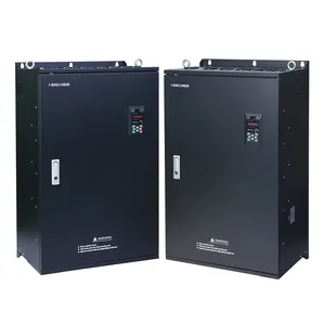 Inverter motore trifase 380V 220kw 250kw 280kw 315kw convertitore di frequenza statico con azionamento ca