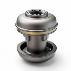 ฝาสูบ 21079420 สำหรับ Volvo Penta TAD1643 D16 เครื่องยนต์ อะไหล่ทดแทน - Product Image 1
