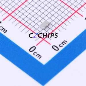 CA0508JRNPO9BN221 ตัวเก็บประจุแบบเครือข่าย 0508 (ความแม่นยำ: 5%) (ค่าสัมประสิทธิ์อุณหภูมิ: C0G จำนวนตัวเก็บประจุ: 4) - Product Image 1