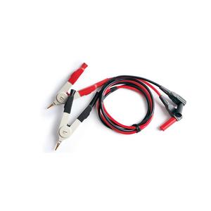 Tonghui TH26039A Support de test Kelvin à 2 extrémités compatible avec TH1951 TH1961 TH1941 TH1942 TH1952 - Product Image 2