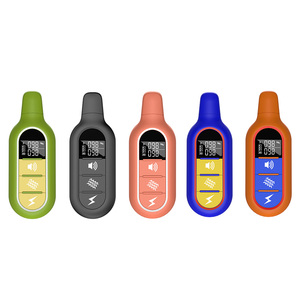 Nouvelle Arrivée <span class=keywords><strong>Collier</strong></span> Anti-Choc Électrique pour Dressage de Chiens Étanche IPX7 1000m avec Télécommande pour Toutes les Races - Product Image 5