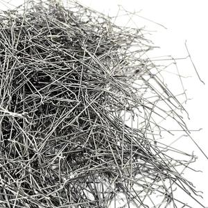 2025 thép không gỉ sàn bê tông vết nứt kiểm soát tấm phụ gia với độ bền kéo cao chống cháy Tính năng nóng bán - Product Image 5