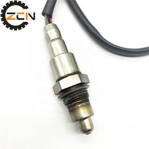 Pièces détachées automobiles Capteur d'oxygène OEM 0258030288 pour <span class=keywords><strong>Peugeot</strong></span> <span class=keywords><strong>206</strong></span> 207 - Product Image 2