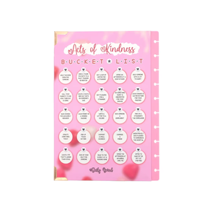 2026 Custom Daily Grind Planner <b>Book</b> Discbound Binding Journal Catalogue Notebook for Gifts Printed Notebook - Product Image 2