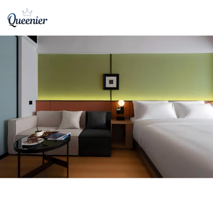 La venta directa <span class=keywords><strong>de</strong></span> la fábrica proporciona el paquete <span class=keywords><strong>de</strong></span> muebles <span class=keywords><strong>de</strong></span> la habitación del apartamento del hotel del grado comercial - Product Image 3