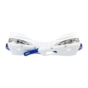 Zuqing Hand Protector HB283 Motocross Windshield Hand Guards For KLX RMZ CRF YZF <b>ATVs</b> - Product Image 4