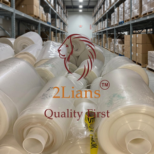 ฟิล์มพีพีเกรดธรรมชาติและสีขาว ยี่ห้อ 2Lians รุ่น 20251377BN สำหรับใช้รีไซเคิล บรรจุเป็นก้อน 20 ตัน ขั้นต่ำในการสั่งซื้อ 20 ตัน ผลิตในสหรัฐอเมริกา - Product Image 2