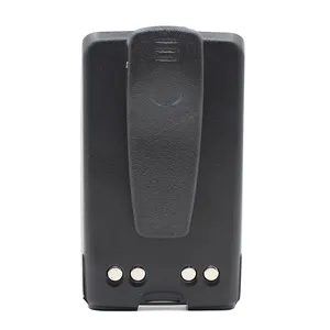 Pmn4071 PMNN4075 1800mAh talkie-walkie batterie Rechargeable adapté pour Mag One MP300 BPR40 A8 radio MAGONE avec Clip de ceinture