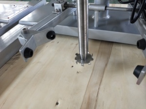 ESF-750 phân tán phòng thí nghiệm tốc độ cao cho sơn phủ mực-để xử lý hóa học với các thành phần cốt lõi mang động cơ bơm - Product Image 4