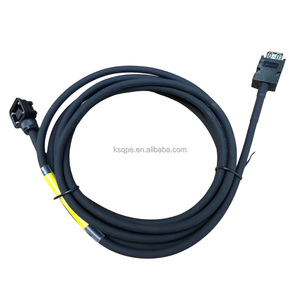 Kabel Harness Sinyal Encoder Motor Servo yang Dikustomisasi Pabrik - Product Image 5