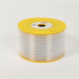 High Flexibility Pneumatic Hose 6mm 8mm 10mm 12mm PU Tubing Air Line Pipe for <b>Spray</b> Painting Woodworking and Automotive Work - Product Image 4
