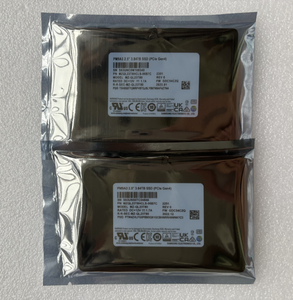 热卖新PM9A3 3.84Tb固态硬盘Nvme U.<span class=keywords><strong>2</strong></span> <span class=keywords><strong>2</strong></span>.5英寸服务器MZ-QL23T80固态硬盘 - Product Image 2