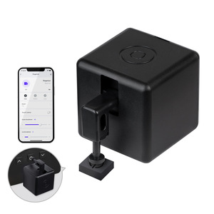 Tuya สำหรับ Smart <span class=keywords><strong>Fingerbot</strong></span> รุ่นที่ 3 ตัวกดปุ่มอัตโนมัติสำหรับบ้าน ควบคุมผ่านแอปไร้สายและสั่งงานด้วยเสียงผ่าน Alexa และ Google Home - Product Image 6