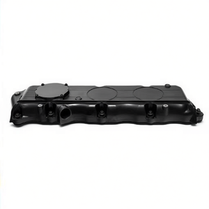 Soupape T417513 compatible avec le moteur diesel Perkins 1104 C4.4, pièce de rechange - Product Image 3