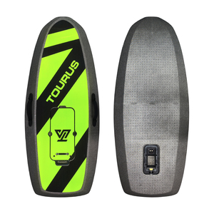 Venta al por Mayor de Fábrica TOURUS TS-EF02 Tabla de Surf Efoil Motorizada 2026, Superficie Antideslizante, Construcción de Metal y EPP, Uso en Lagos y Ríos, 1 Año de Garantía - Product Image 3