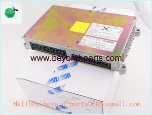 建設機械掘削機E215 <span class=keywords><strong>SK200</strong></span> SK210コントローラーYN22E00123F6 YN22E00123F3 YN22E00123F4 YN22E00123F5 - Product Image 6